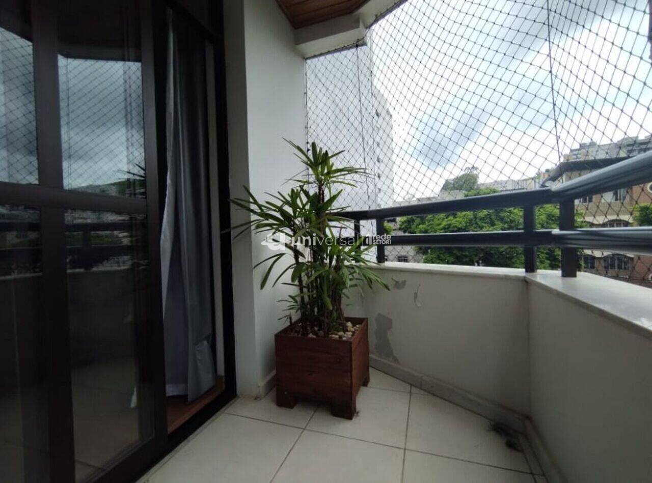 Apartamento garden São Mateus, Juiz de Fora - MG