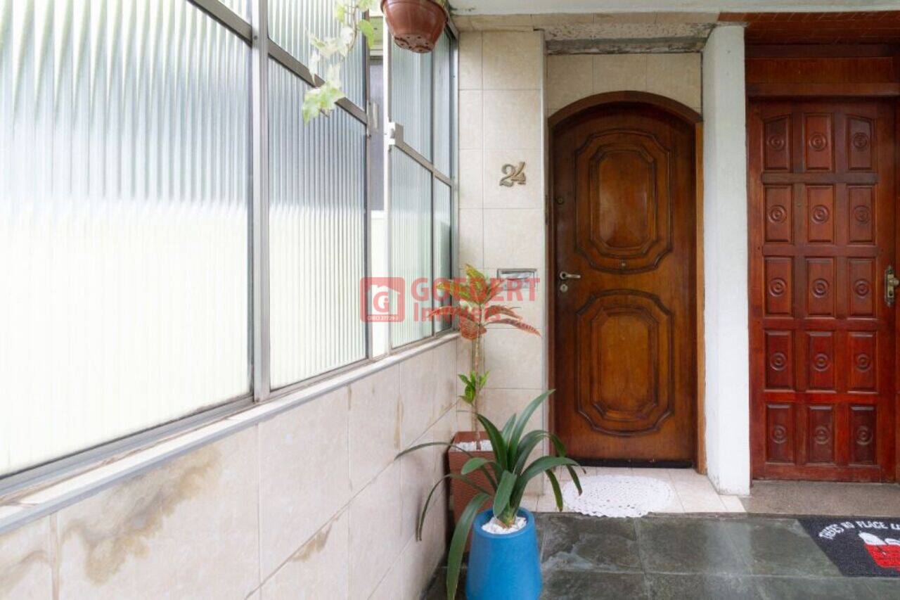 Apartamento Parque Cecap, Guarulhos - SP