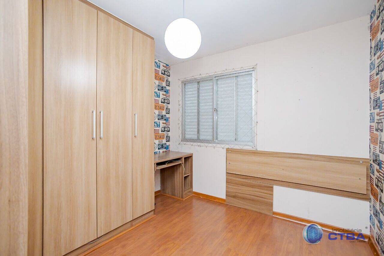 Apartamento Novo Mundo, Curitiba - PR