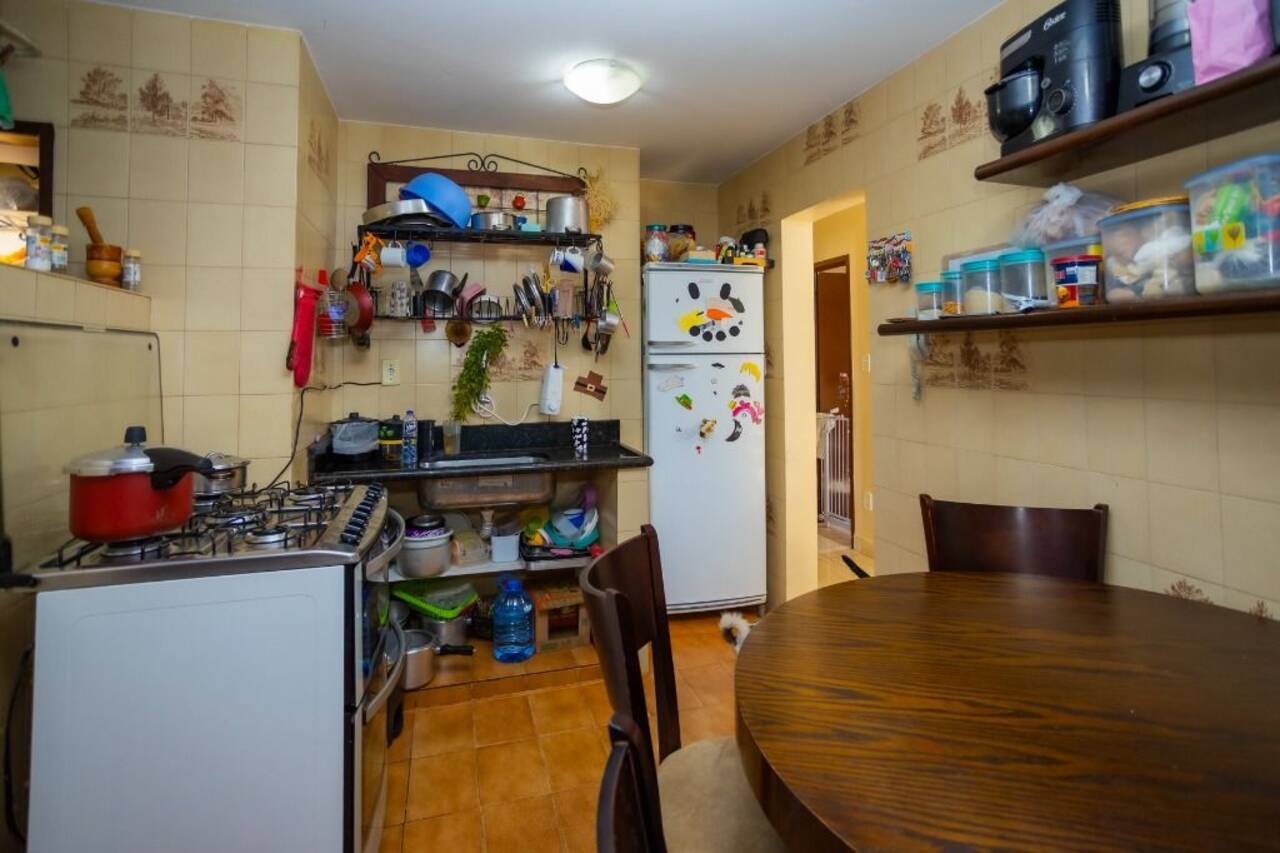 Apartamento Cruzeiro Novo, Cruzeiro - DF