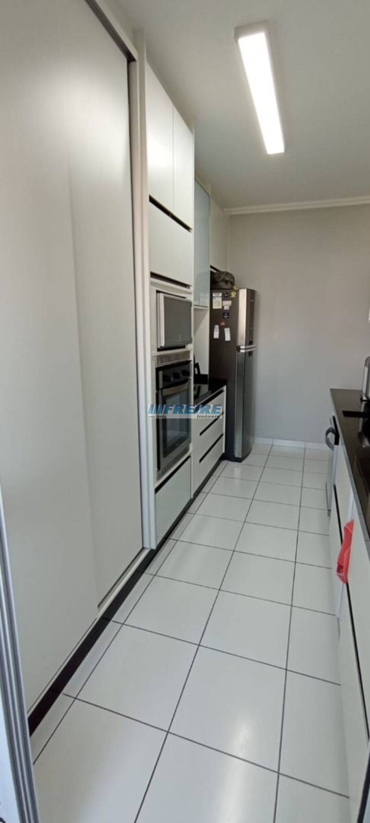 Apartamento Santa Paula, São Caetano do Sul - SP