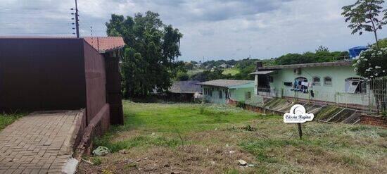 Terreno Centro, Foz do Iguaçu - PR