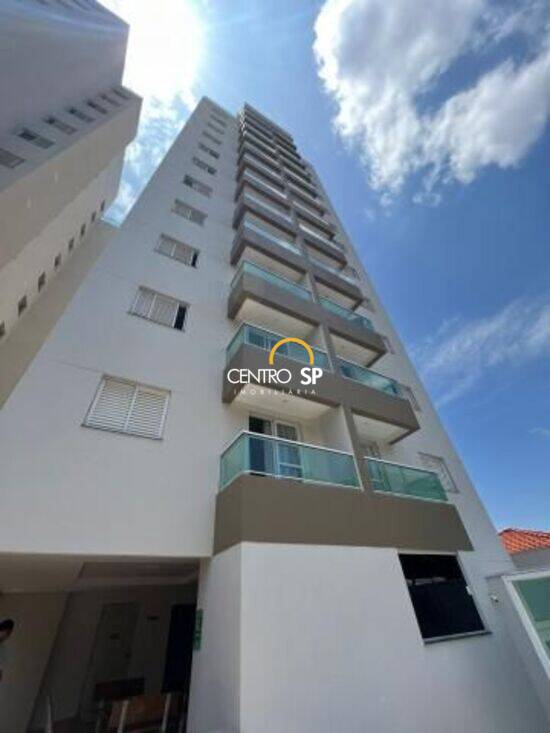 Apartamento Spot Club House, Bauru - SP