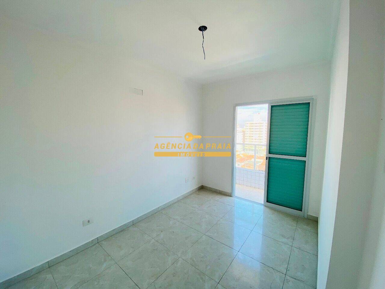 Apartamento Ocian, Praia Grande - SP