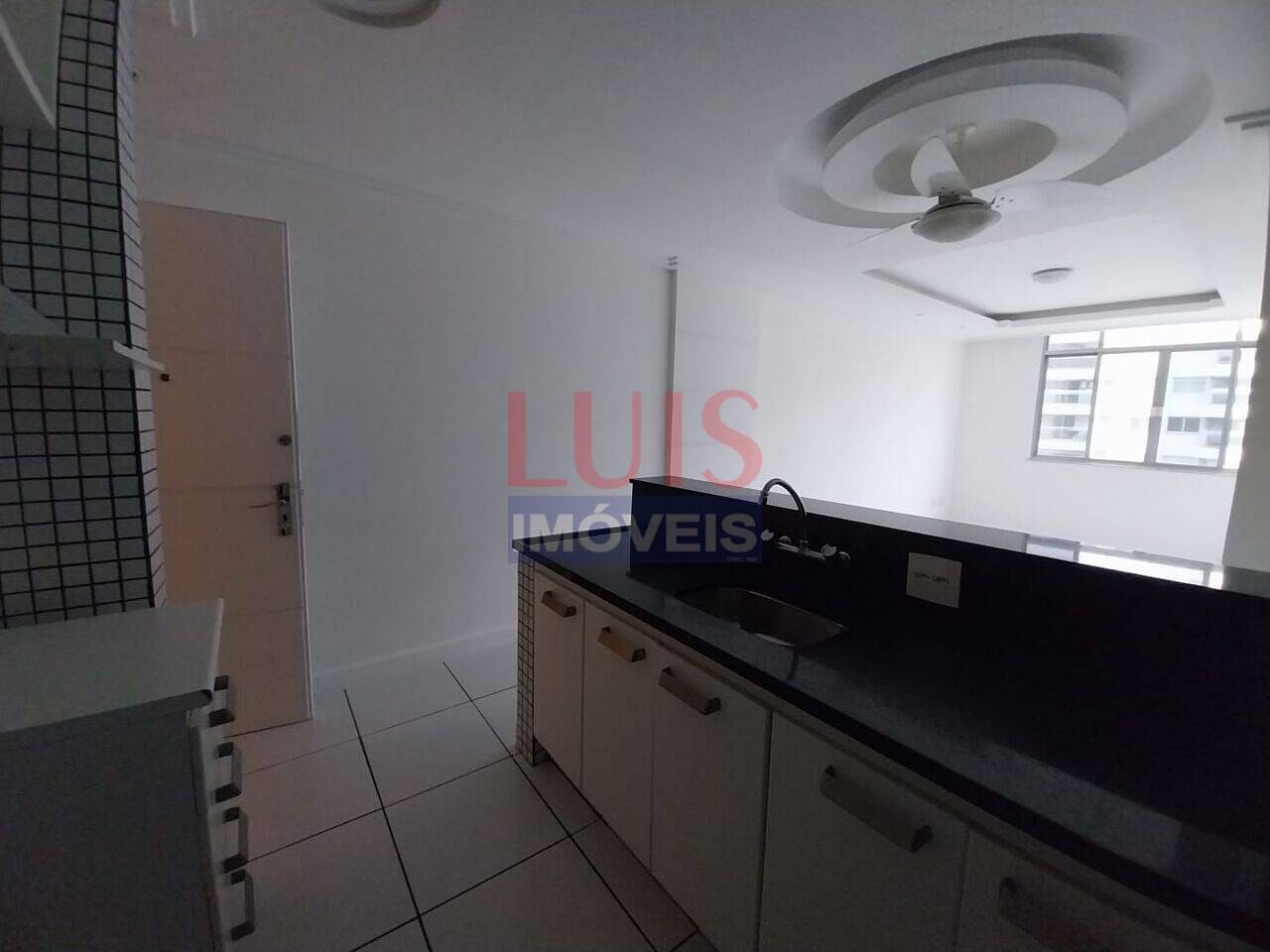 Apartamento Icaraí, Niterói - RJ