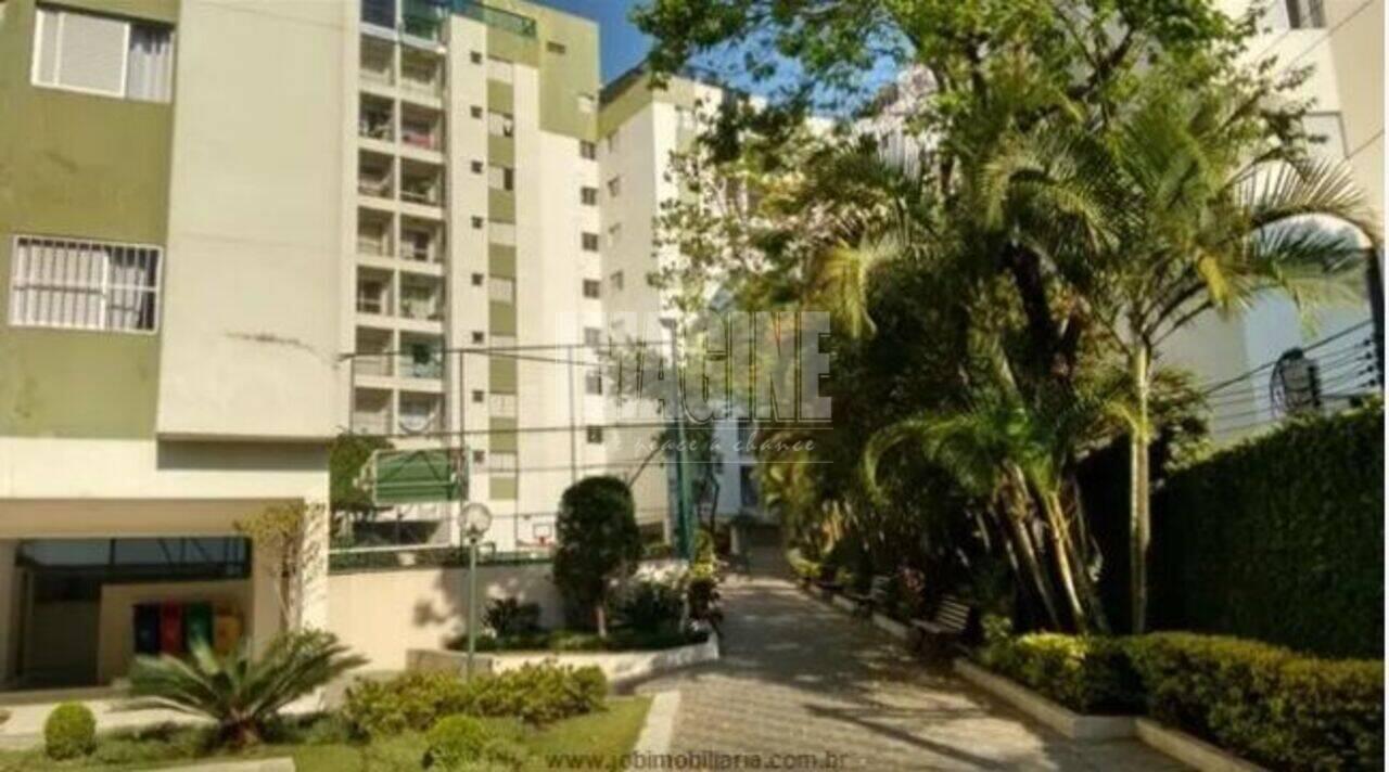 Apartamento duplex Vila Prudente, São Paulo - SP