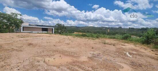 Setor Habitacional Jardim Botânico - Brasília - DF, Brasília - DF