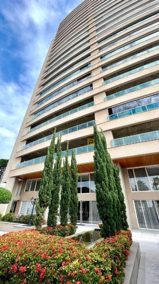 Apartamento de 332 m² Jardim Girassol - Americana, à venda por R$ 2.300.000