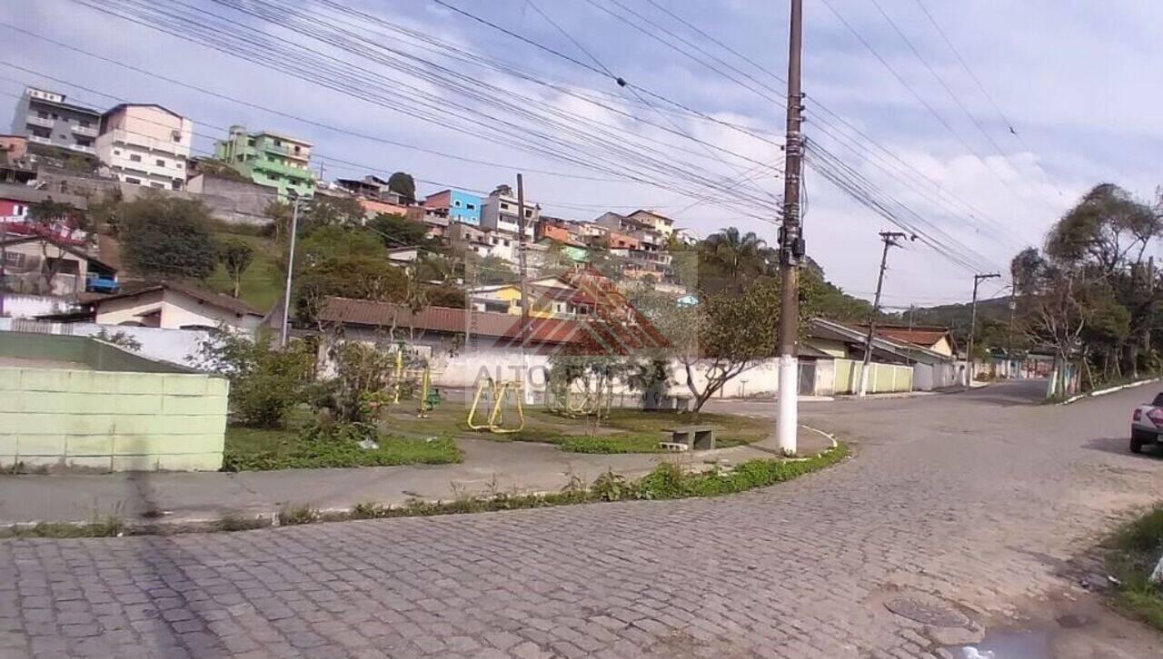 Terreno Roncon, Ribeirão Pires - SP