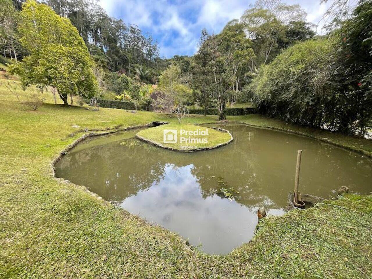 Casa Mury, Nova Friburgo - RJ