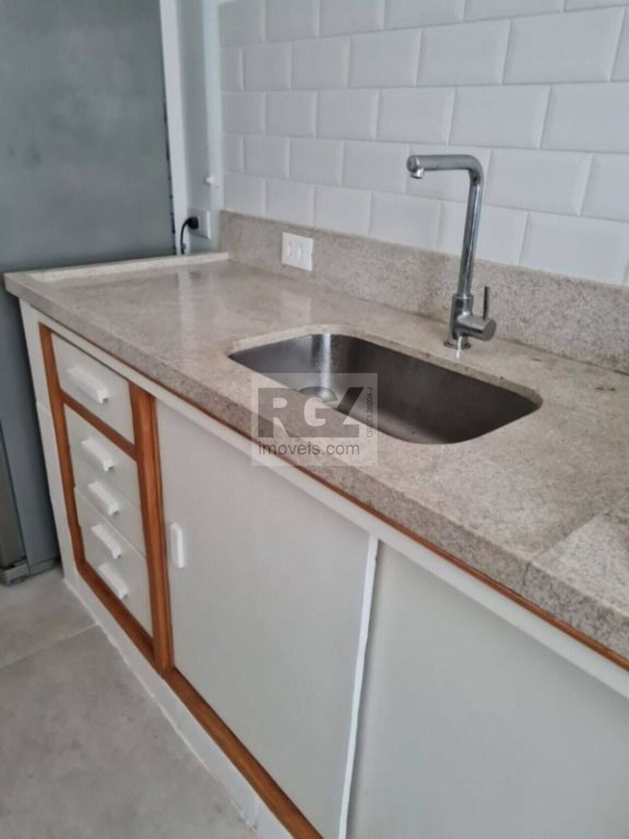 Apartamento Cerqueira César, São Paulo - SP