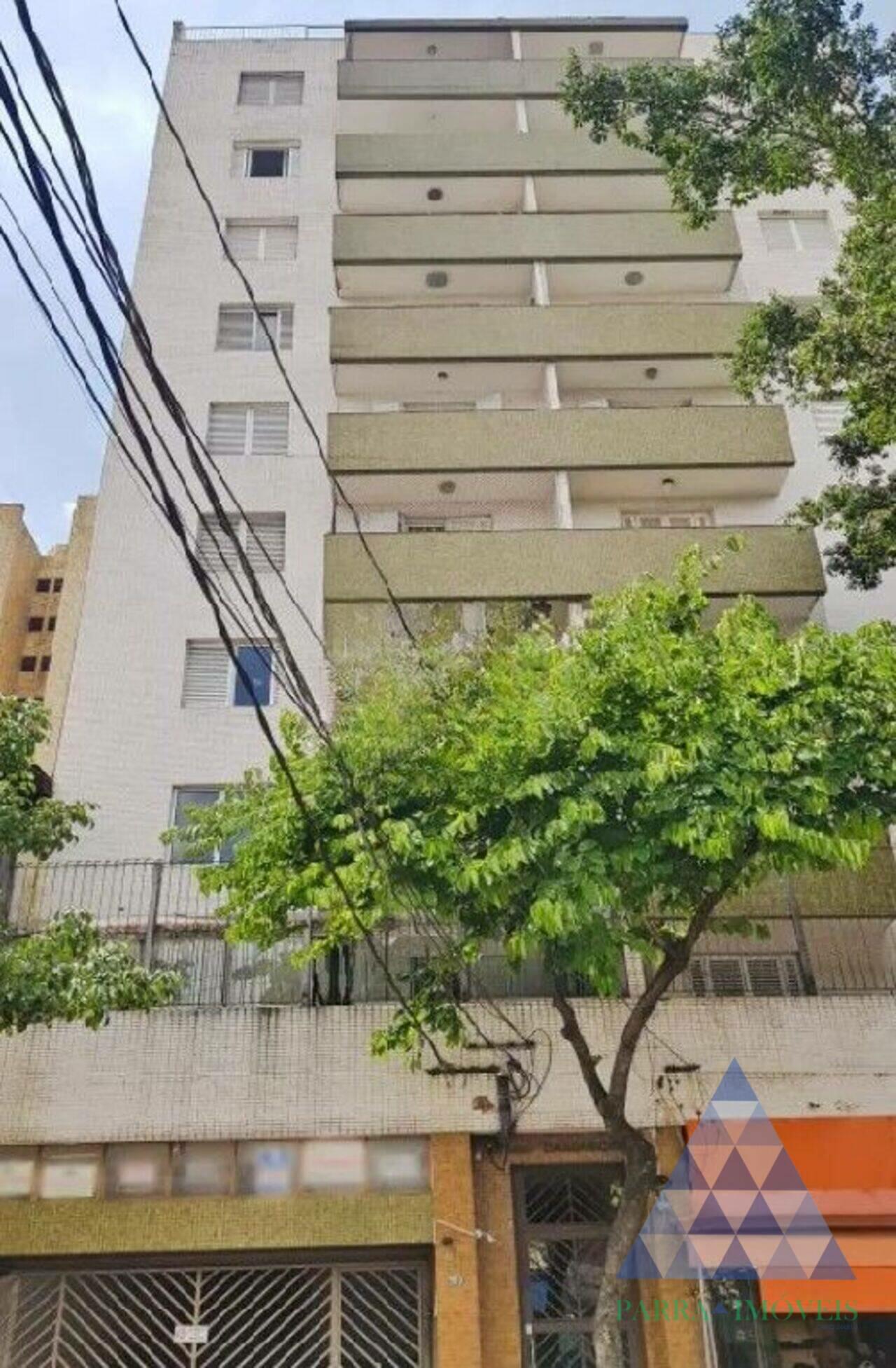 Apartamento Santana, São Paulo - SP