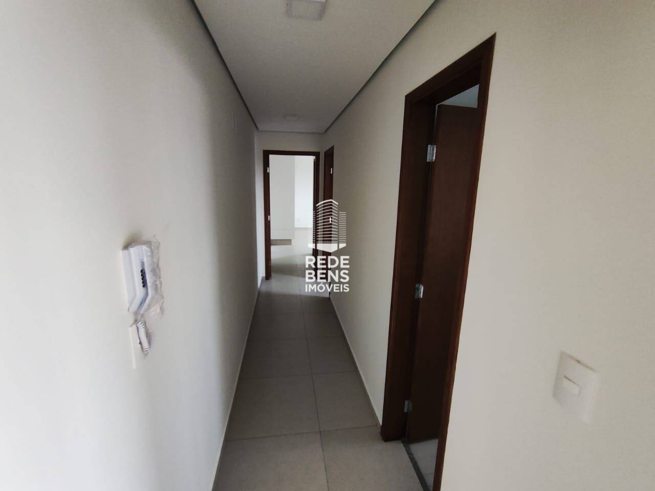 Apartamento São João, Araçatuba - SP