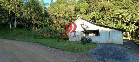 Rio Cerro I - Jaraguá do Sul - SC, Jaraguá do Sul - SC