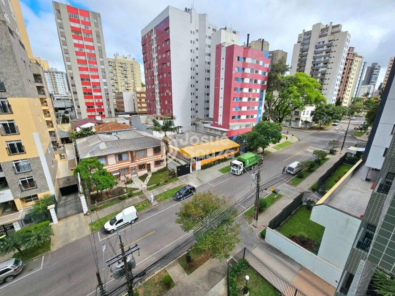 Apartamento Portão, Curitiba - PR