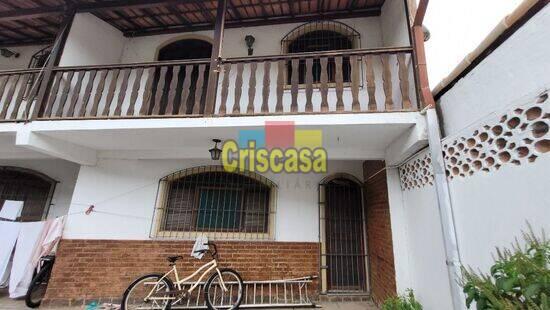 Casa Novo Rio Das Ostras, Rio das Ostras - RJ