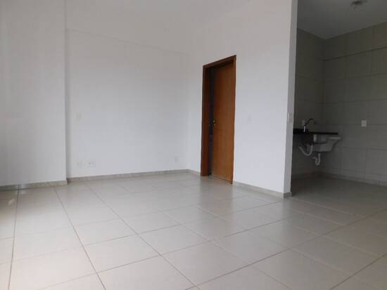 Apartamento de 33 m² na Quadra 107 - Norte - Águas Claras - DF, à venda por R$ 290.000