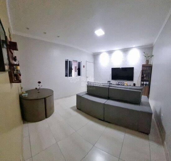 Kitnet de 51 m² na CLN 410 Bloco B - Asa Norte - Brasília - DF, à venda por R$ 290.000