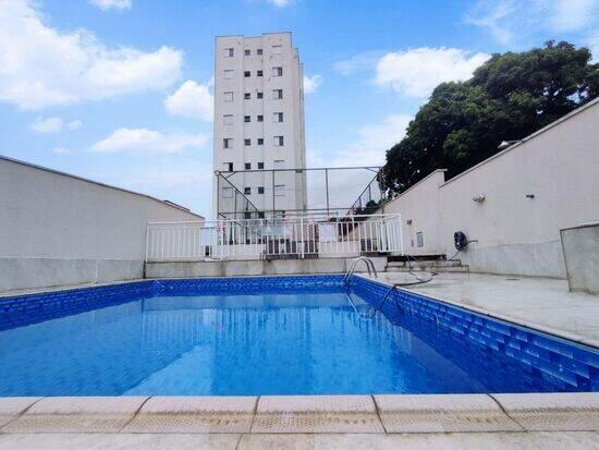 Apartamento de 52 m² Penha de França - São Paulo, à venda por R$ 270.000