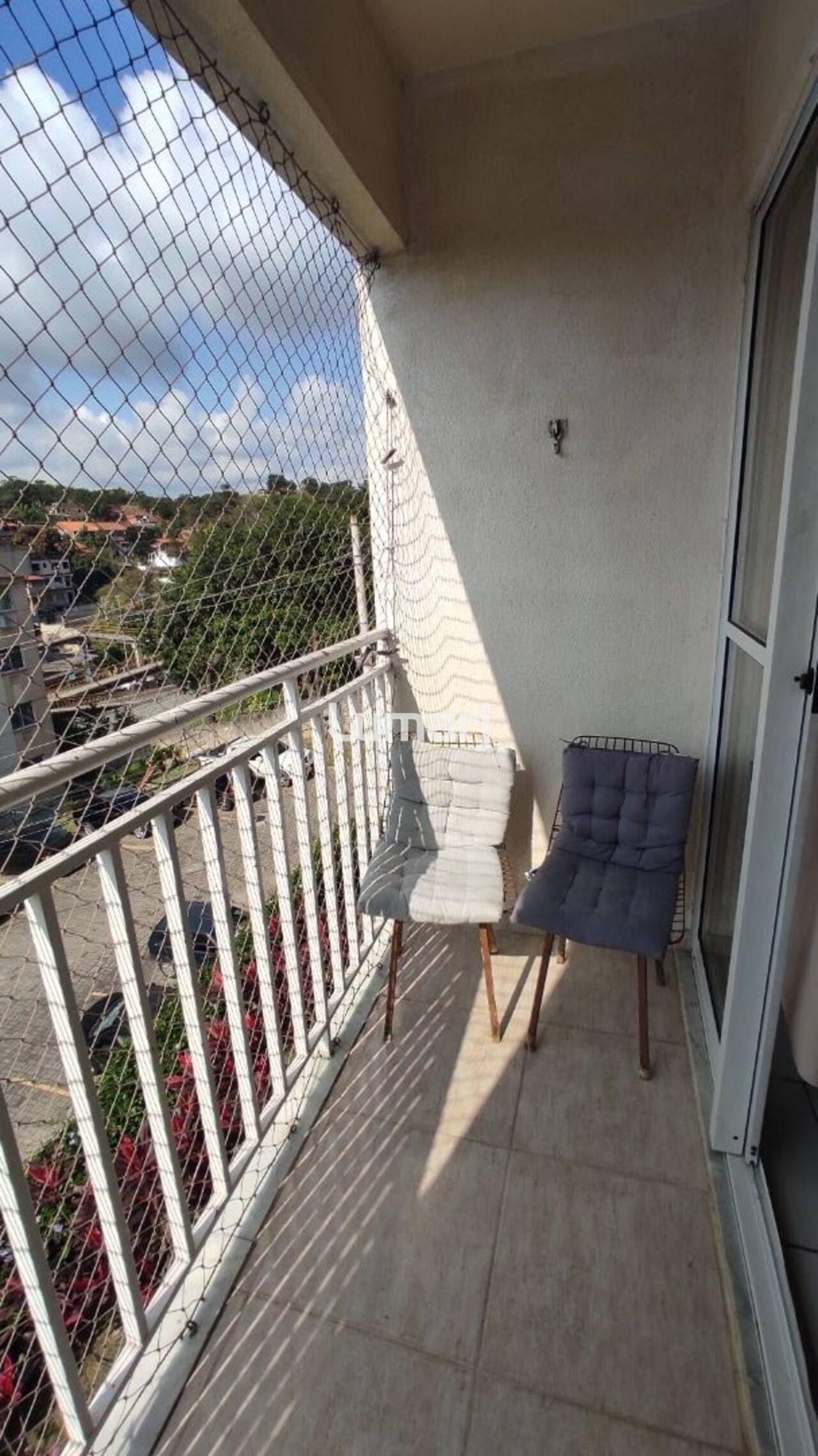 Apartamento Colubande, São Gonçalo - RJ