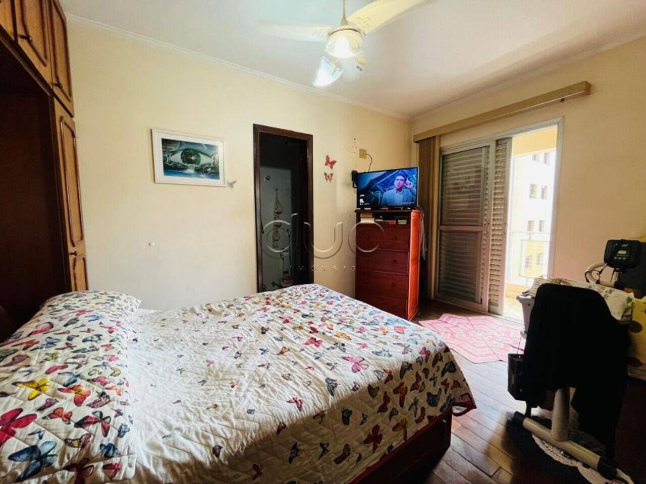 Apartamento Centro, Piracicaba - SP