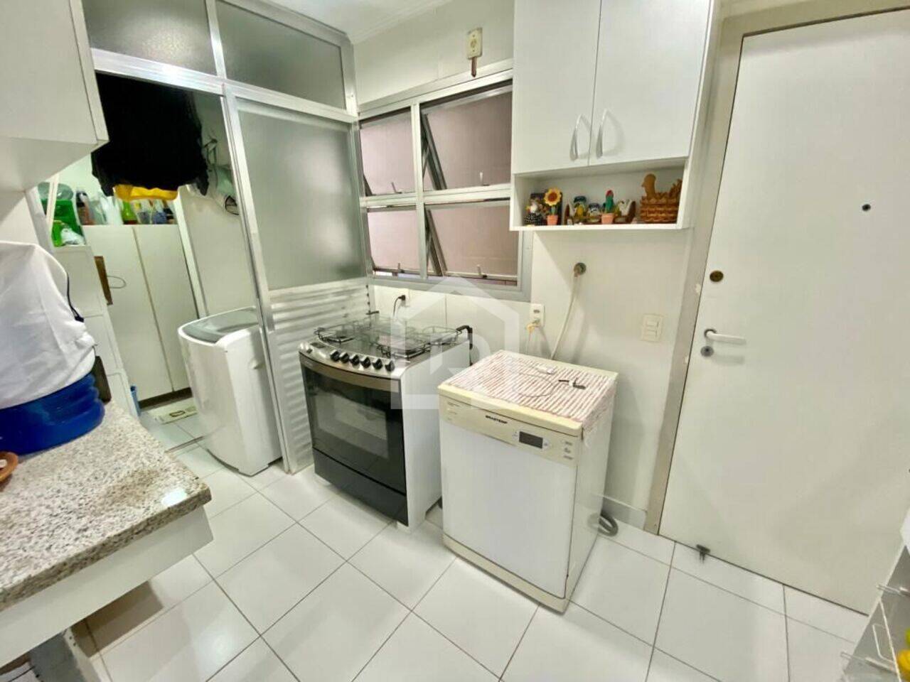 Apartamento Pitangueiras, Guarujá - SP