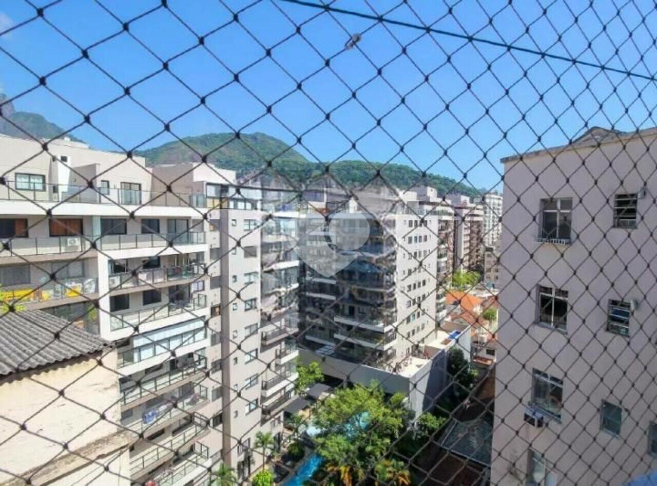 Apartamento Botafogo, Rio de Janeiro - RJ