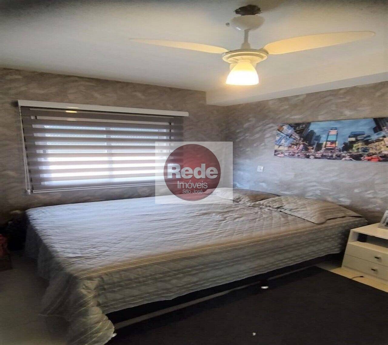 Apartamento Jardim Oswaldo Cruz, São José dos Campos - SP