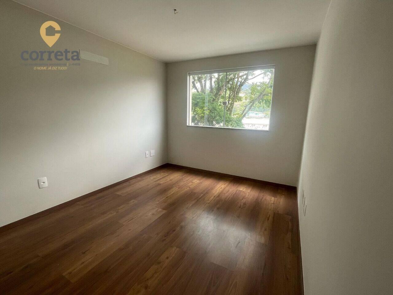 Apartamento Centro, Nova Friburgo - RJ