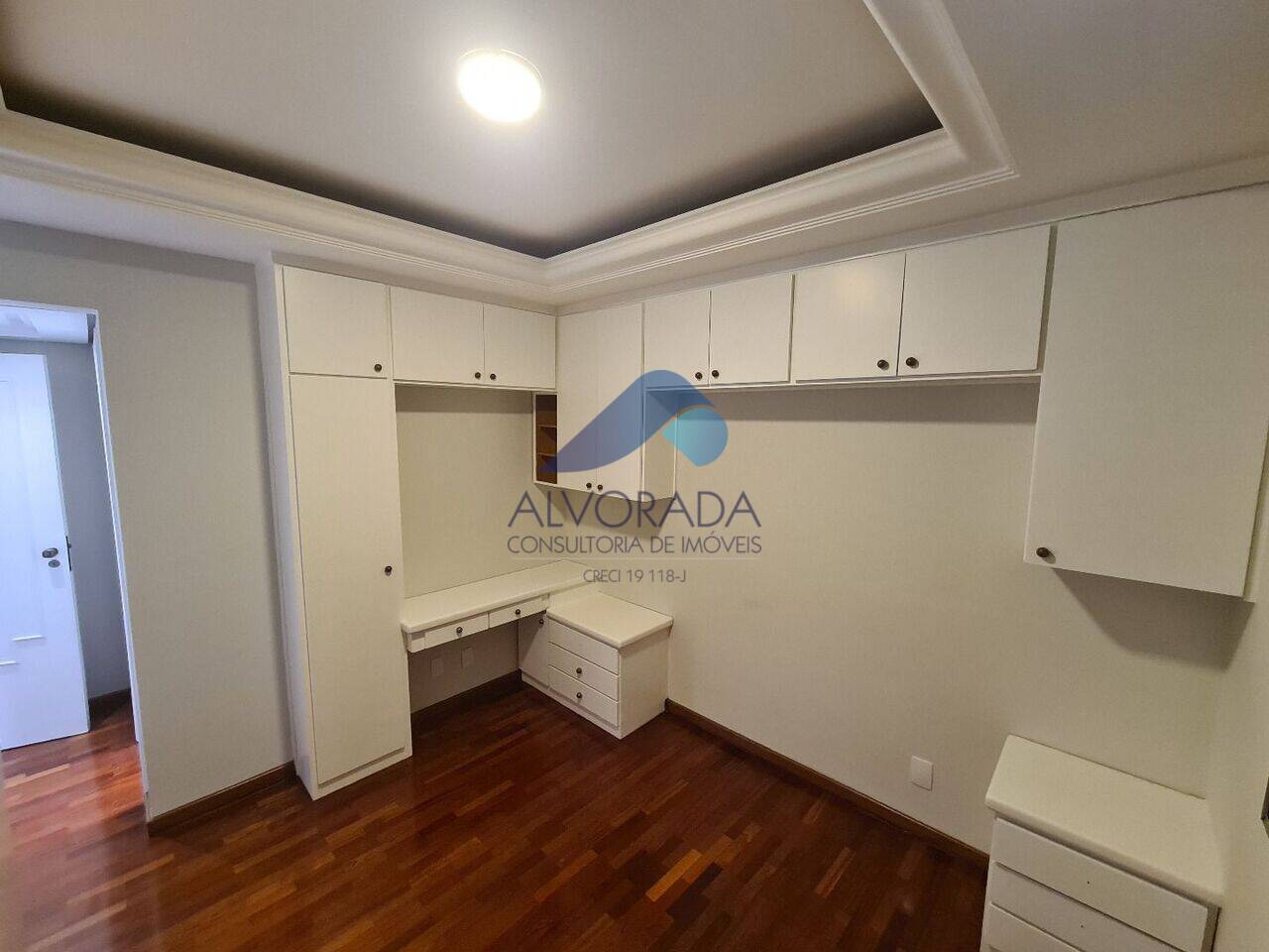 Apartamento Jardim Alvorada, São José dos Campos - SP