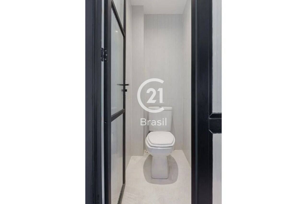 Apartamento República, São Paulo - SP