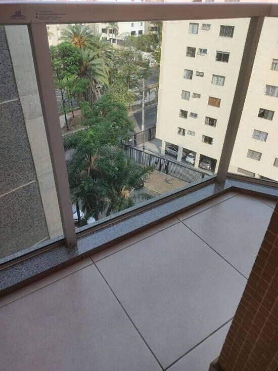 Apartamento Jardim Proença, Campinas - SP