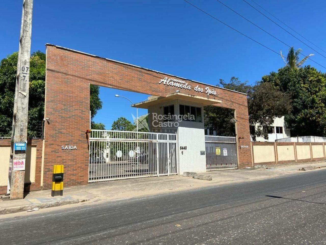 Apartamento Pedra Mole, Teresina - PI