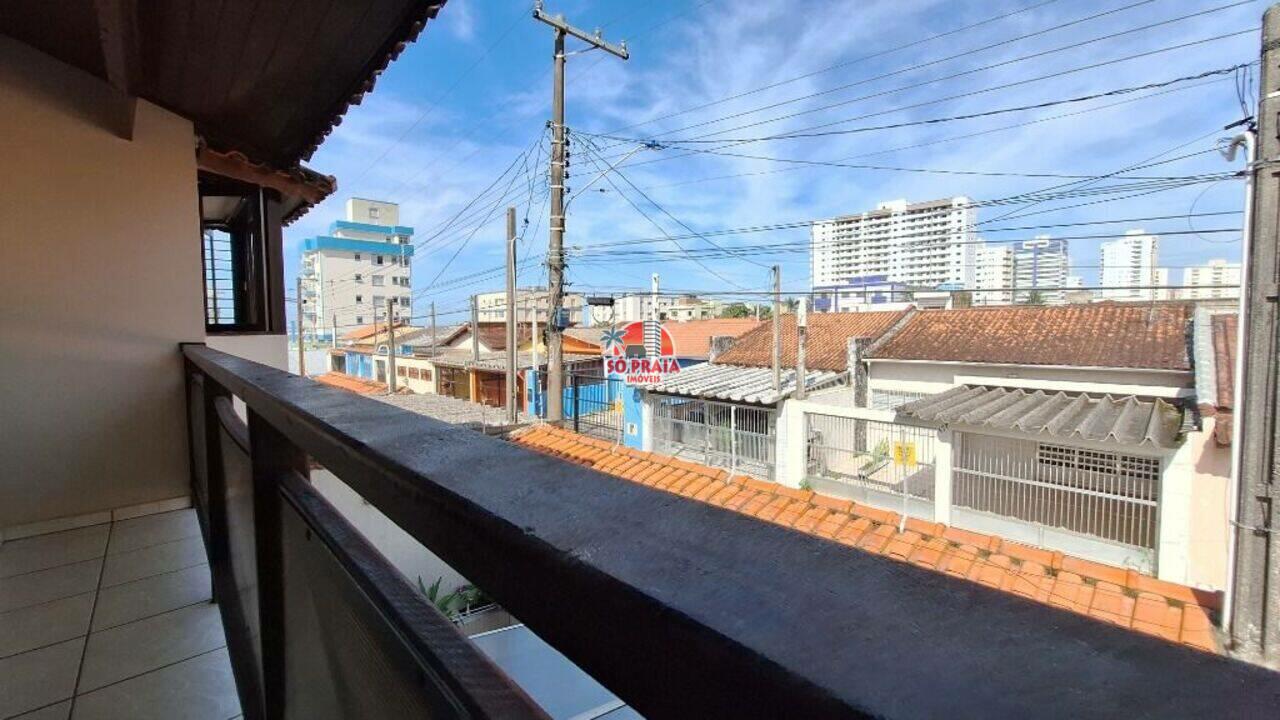 Sobrado Vila São Paulo, Mongaguá - SP