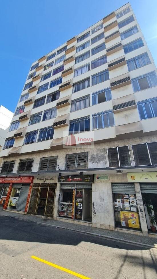 Apartamento São Mateus, Juiz de Fora - MG