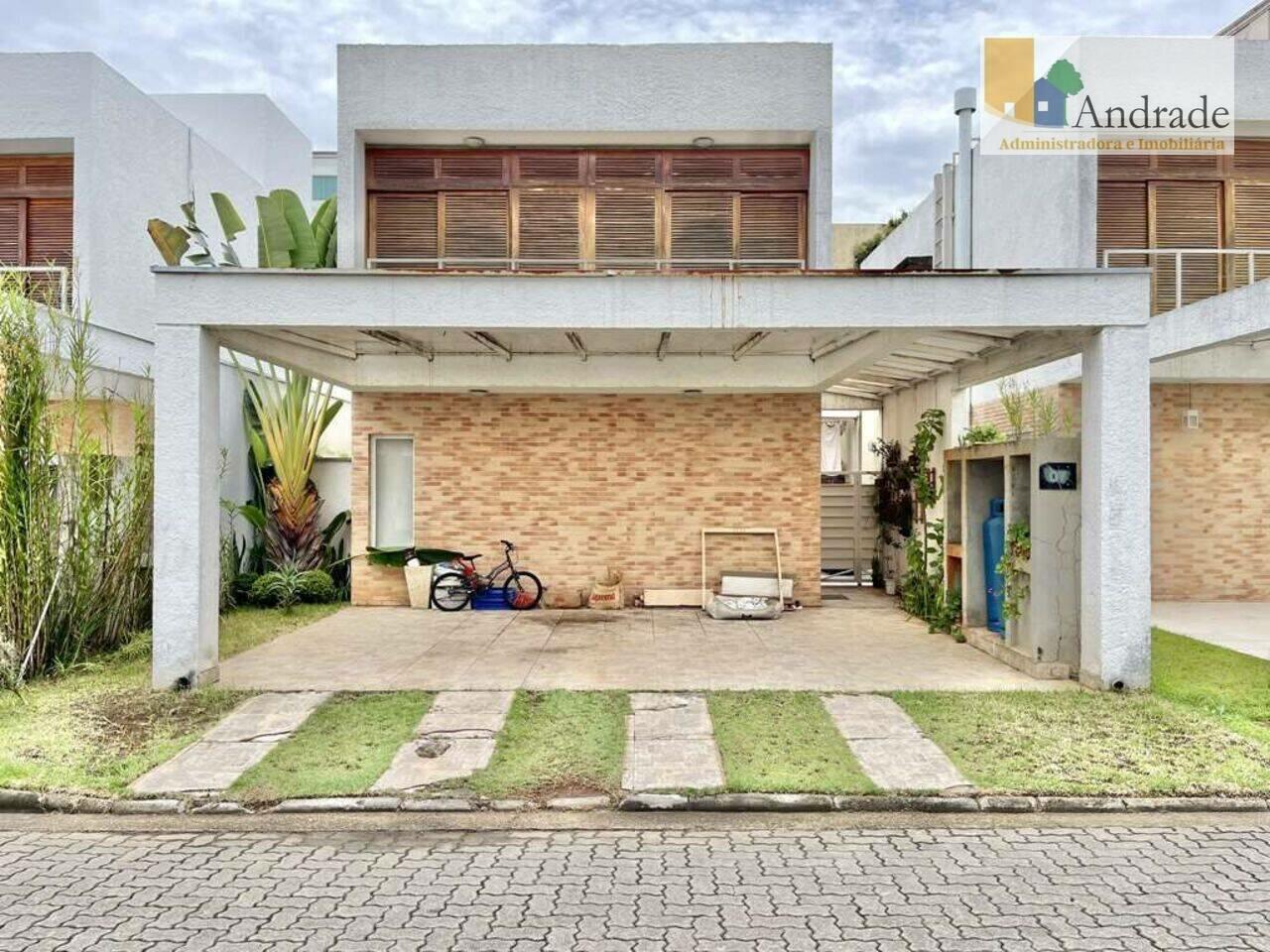 Casa Granja Viana II, Cotia - SP