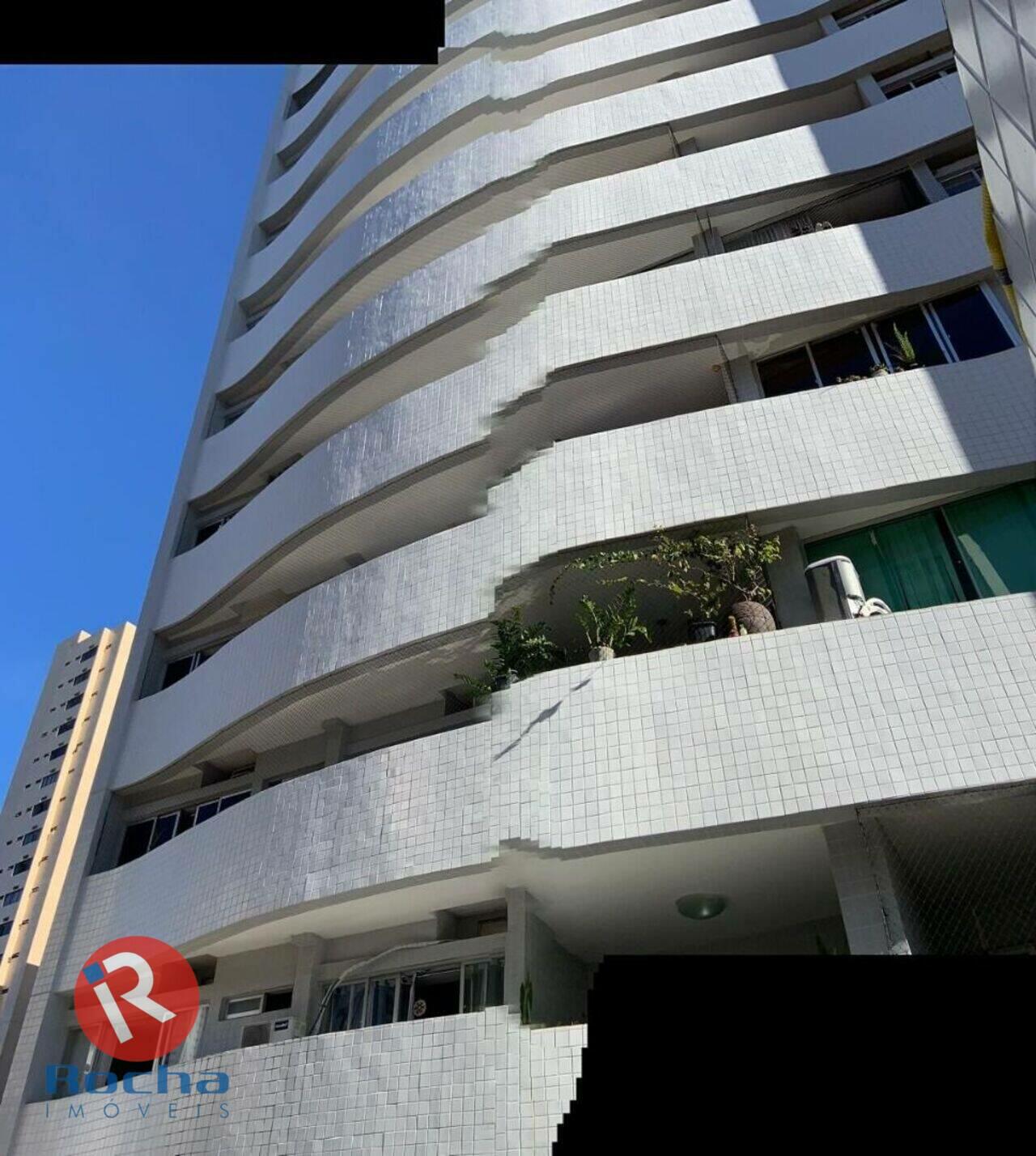 Apartamento Graças, Recife - PE