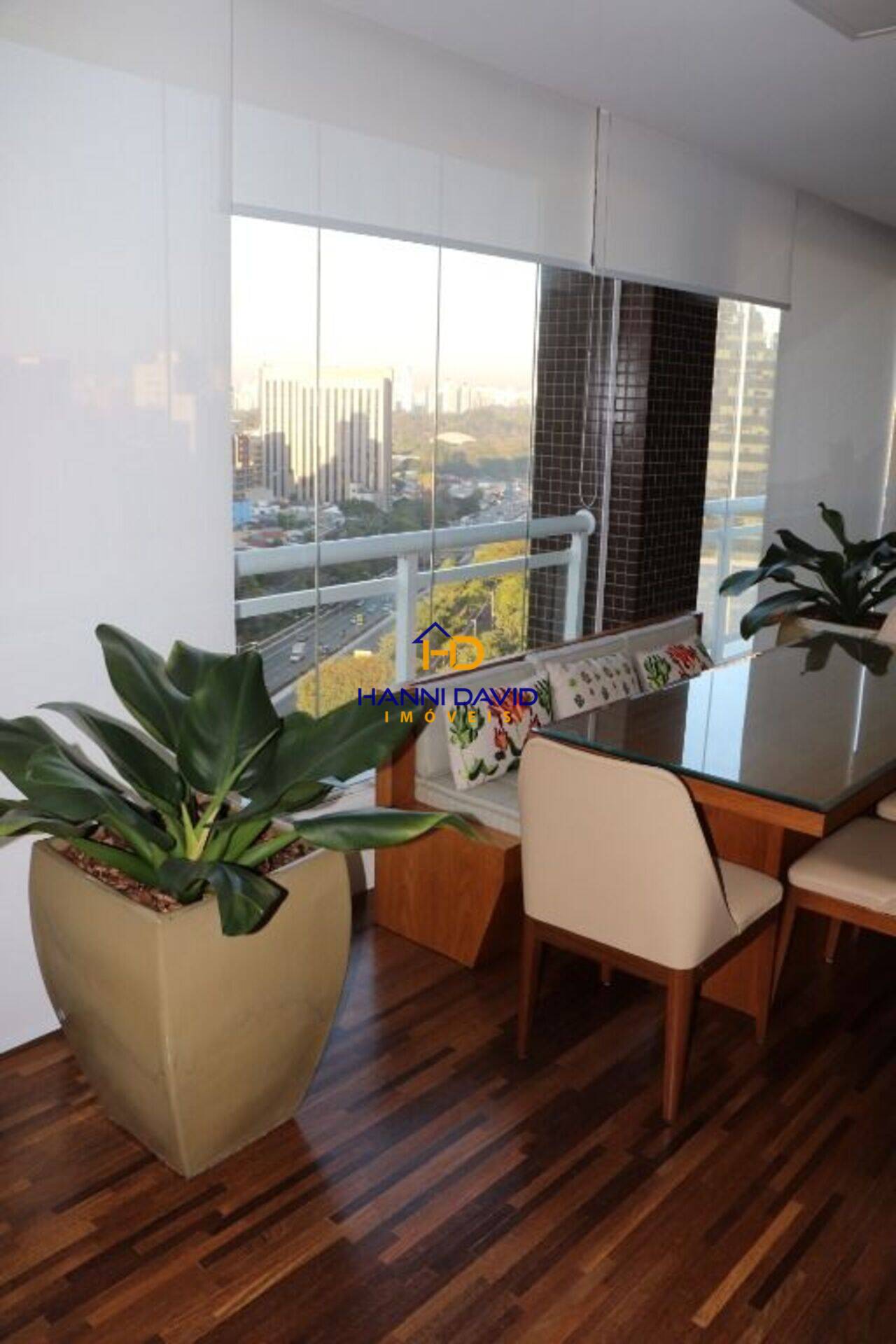 Apartamento Paraíso, São Paulo - SP