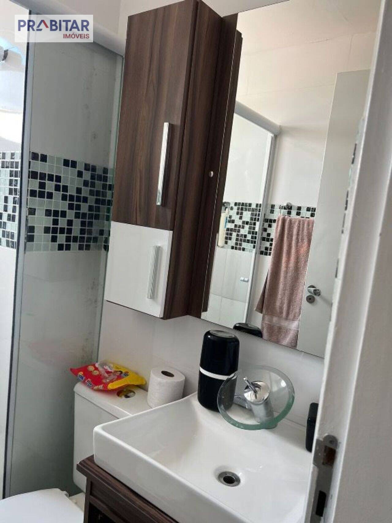 Apartamento Vila Leopoldina, São Paulo - SP