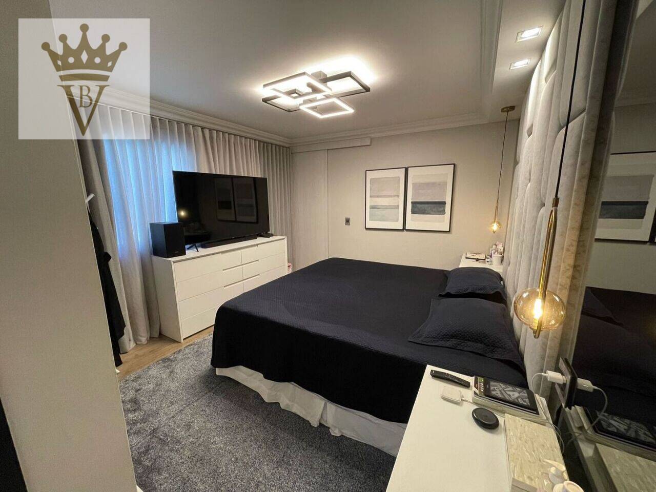 Apartamento Aclimação, São Paulo - SP