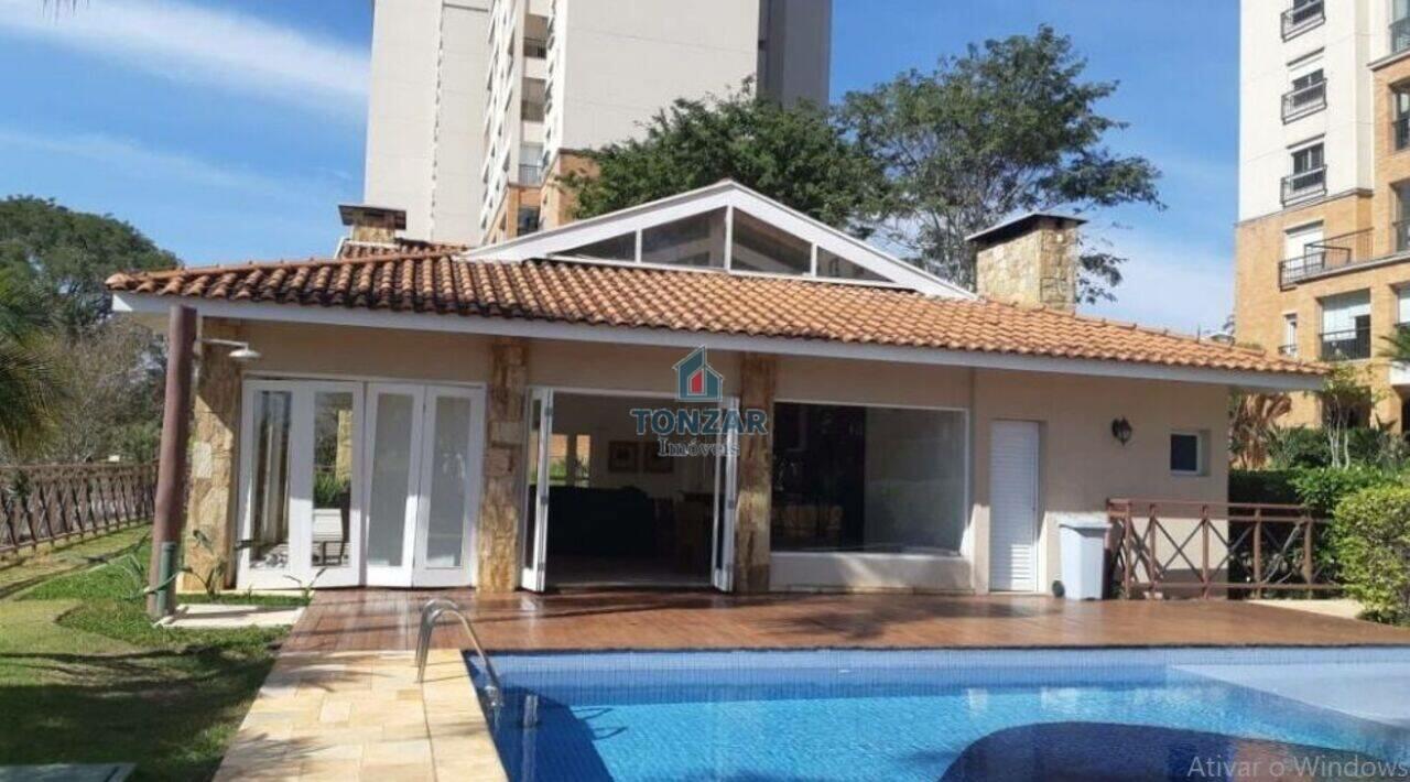 Apartamento Jardim Madalena, Campinas - SP