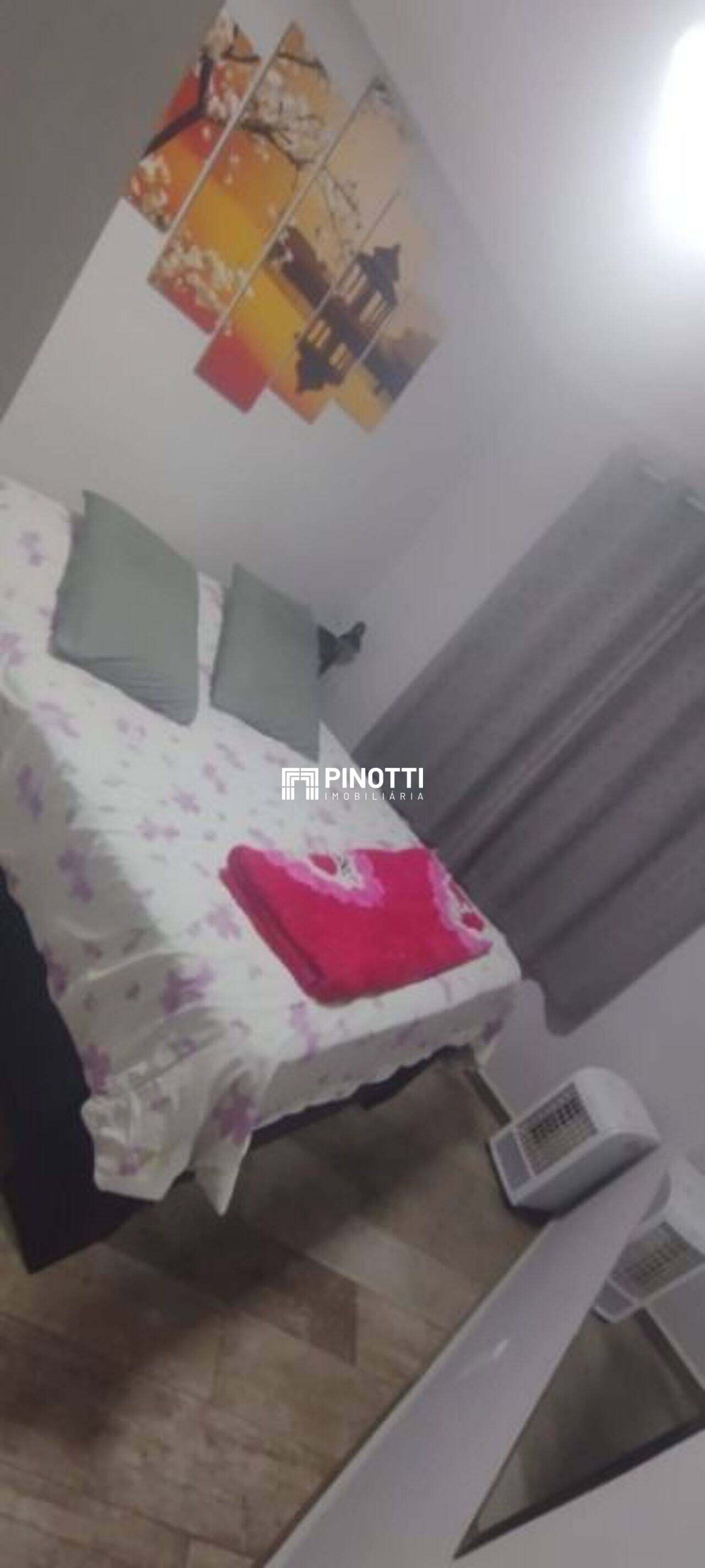 Apartamento Ferrazópolis, São Bernardo do Campo - SP