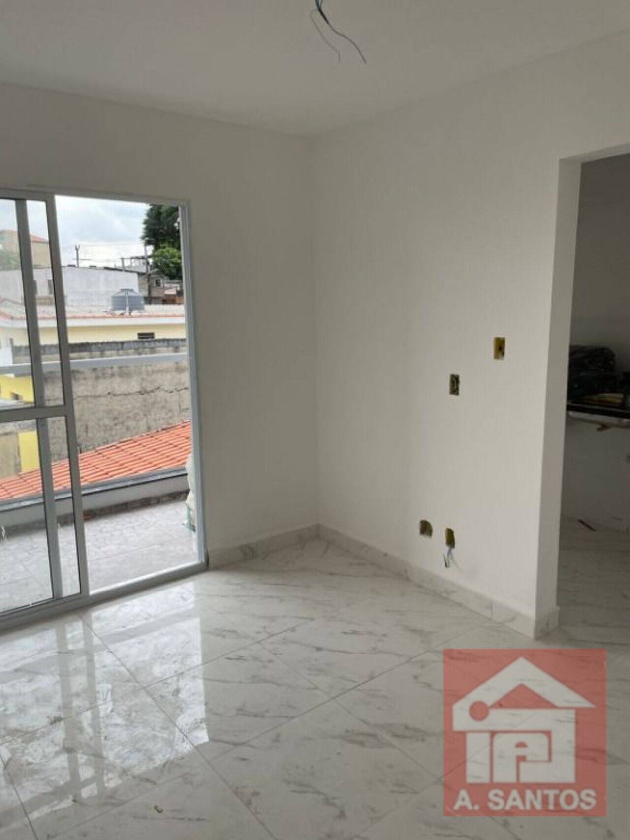 Apartamento Cidade Patriarca, São Paulo - SP