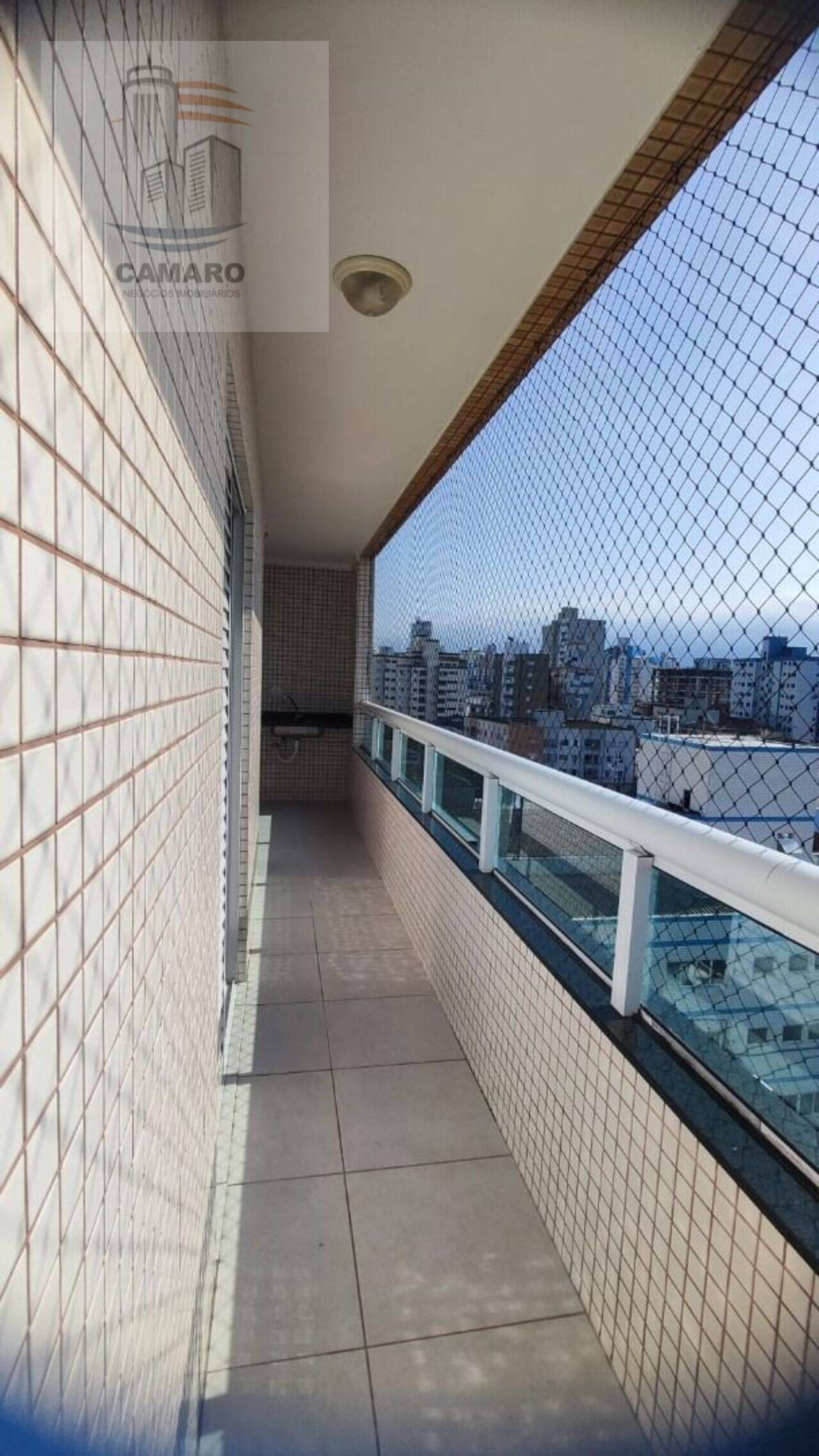 Apartamento Boqueirão, Praia Grande - SP