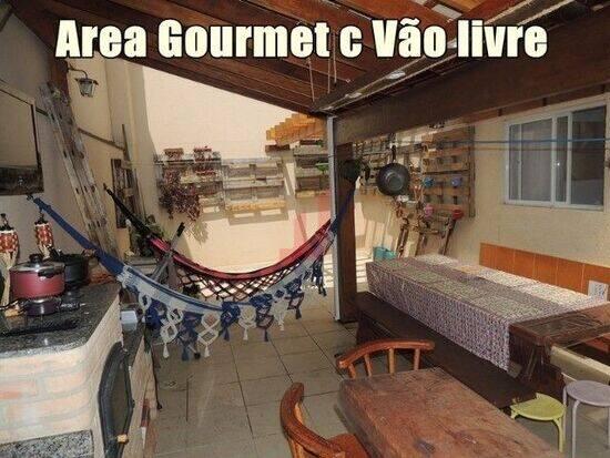 Apartamento garden Residencial Florence, Sorocaba - SP