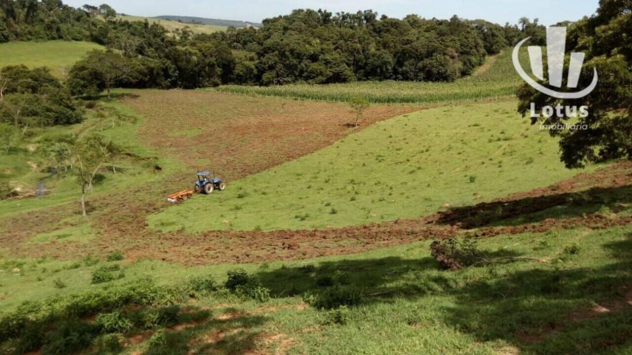 Sítio Chácara Brumado, Amparo - SP