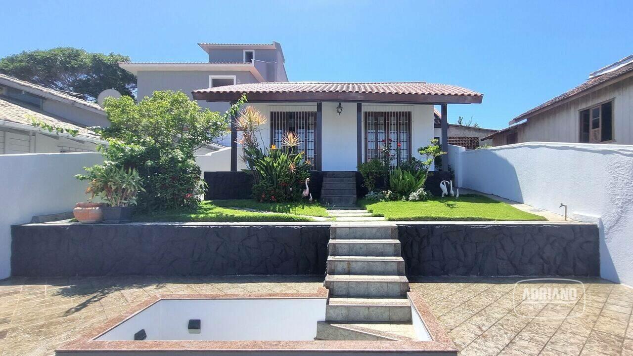 Casa Capoeiras, Florianópolis - SC