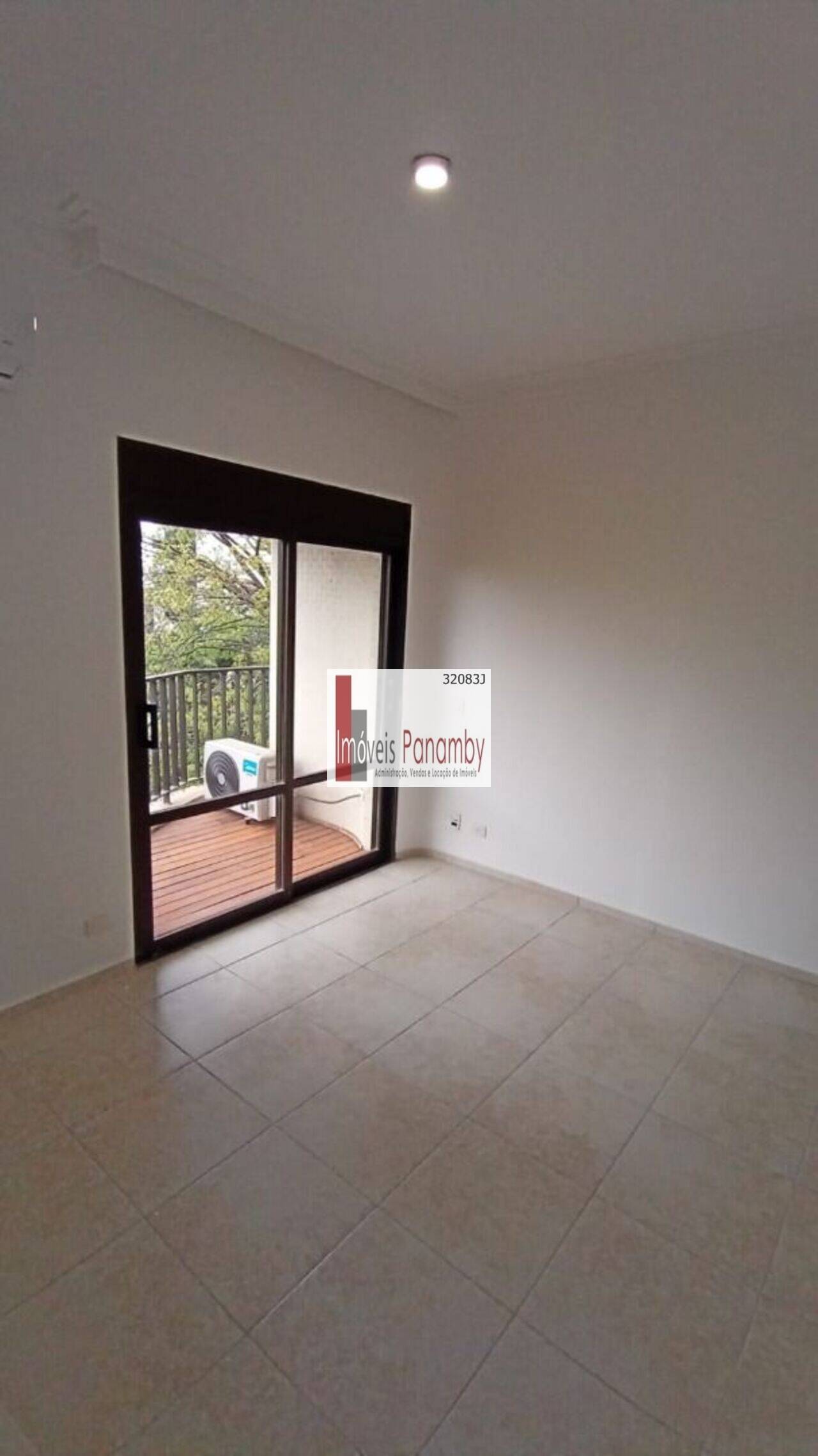 Apartamento Vila Suzana, São Paulo - SP