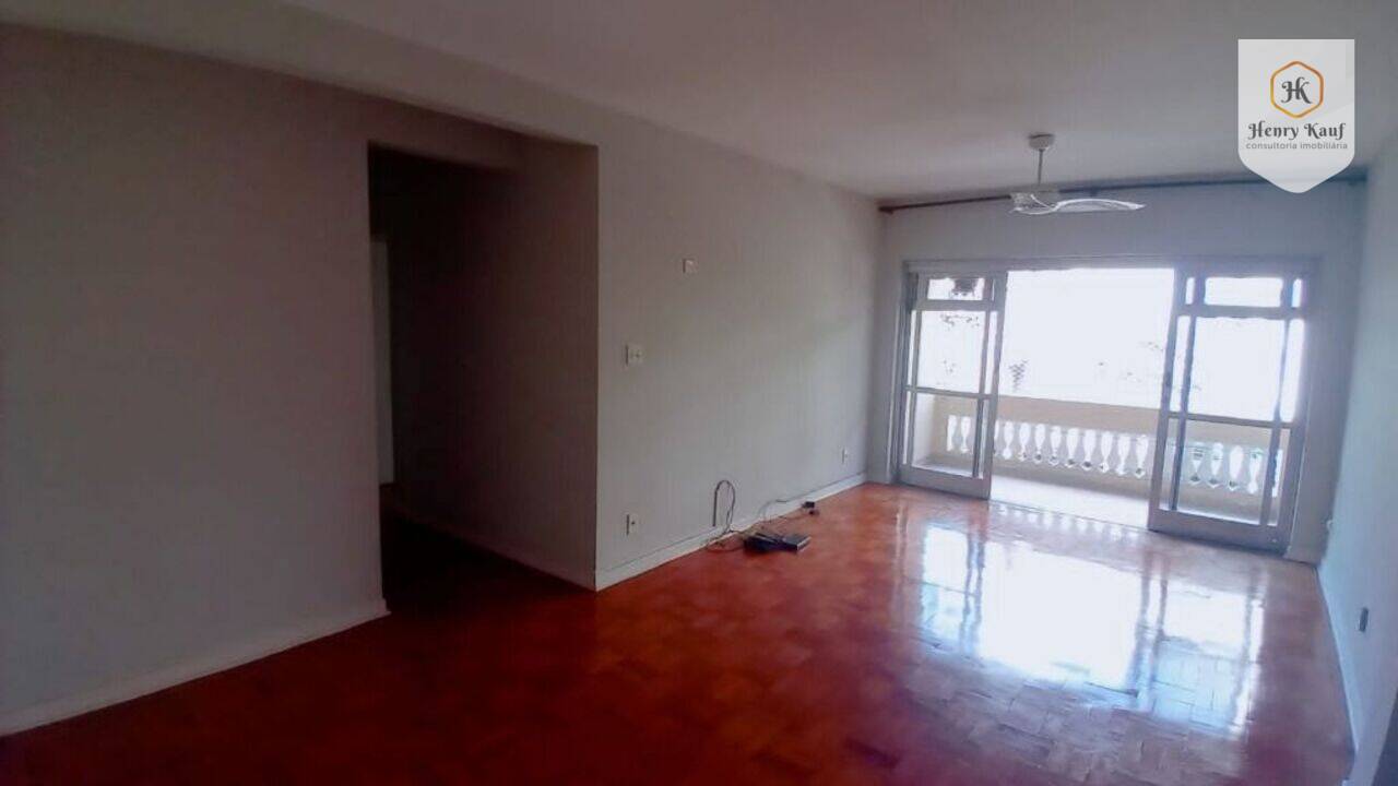 Apartamento Itaim Bibi, São Paulo - SP