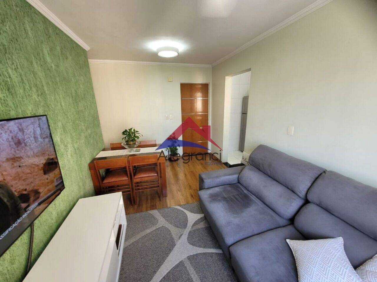 Apartamento Belenzinho, São Paulo - SP